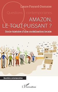 Télécharger le livre :  Amazon, le tout-puissant ?