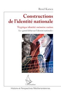 Télécharger le livre :  Constructions de l'identité nationale