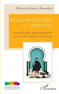 Télécharger le livre :  De l'islam politique au djihadisme