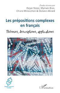 Télécharger le livre :  Les prépositions complexes en français