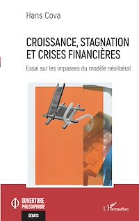 Télécharger le livre :  Croissance, stagnation et crises financières