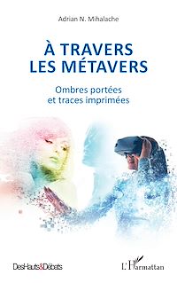 Télécharger le livre :  A travers les métavers