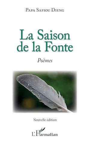 Téléchargez le livre :  La Saison de la Fonte