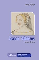 Télécharger le livre :  Jeanne d'Orléans