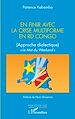 Télécharger le livre :  En finir avec la crise multiforme en RD Congo