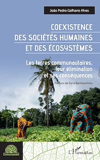 Télécharger le livre :  Coexistence des sociétés humaines et des écosystèmes