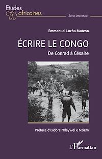 Télécharger le livre :  Écrire le Congo