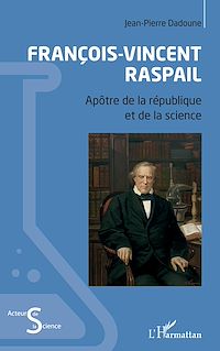 Télécharger le livre :  François-Vincent Raspail