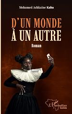 Télécharger le livre :  D'un monde à un autre