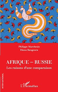 Télécharger le livre :  Afrique-Russie
