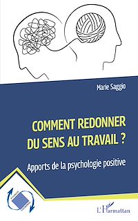 Télécharger le livre :  Comment redonner du sens au travail ?