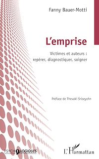 Télécharger le livre :  L'emprise