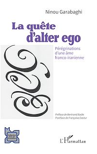 Télécharger le livre :  La quête d'alter ego