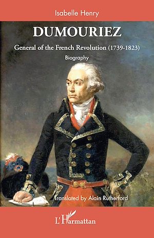 Download the eBook: Dumouriez