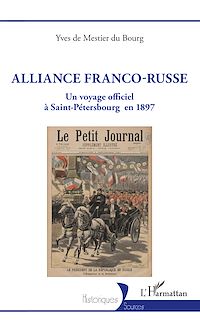 Télécharger le livre :  Alliance Franco-Russe