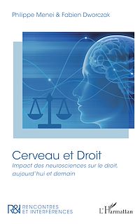 Télécharger le livre :  Cerveau et Droit