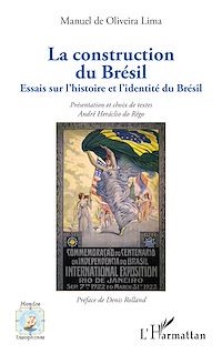 Télécharger le livre :  La construction du Brésil