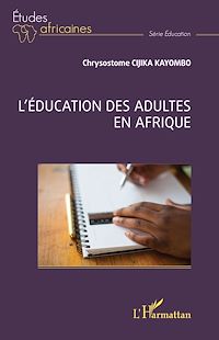 Télécharger le livre :  L'éducation des adultes en Afrique