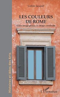 Télécharger le livre :  Les couleurs de Rome