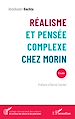 Télécharger le livre :  Réalisme et pensée complexe chez Morin
