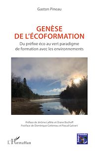 Télécharger le livre :  Genèse de l'écoformation
