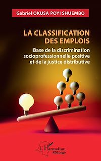 Télécharger le livre :  La classification des emplois