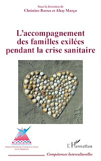 Télécharger le livre :  L'accompagnement des familles exilées pendant la crise sanitaire