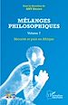 Télécharger le livre :  Mélanges philosophiques volume 7