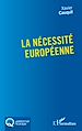 Télécharger le livre :  La nécessité européenne