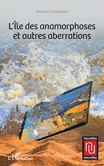 Télécharger le livre :  L'île des anamorphoses et autres aberrations