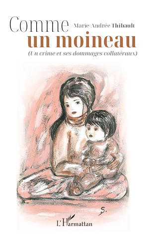 Téléchargez le livre :  Comme un moineau