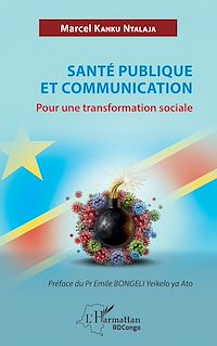 Télécharger le livre :  Santé publique et communication