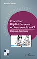 Télécharger le livre :  Concrétiser l'égalité des sexes : écrire ensemble au CP