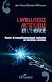 Télécharger le livre :  L'intelligence artificielle et l'énergie