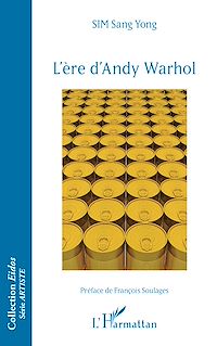 Télécharger le livre :  L'ère d'Andy Warhol