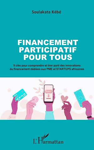 Téléchargez le livre :  Financement participatif pour tous