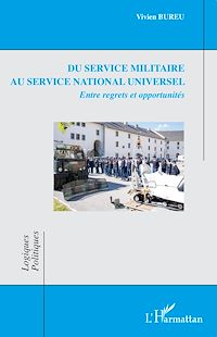 Télécharger le livre :  Du service militaire au service national universel