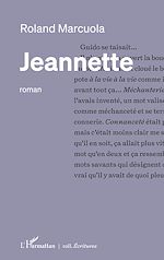Download this eBook Jeannette