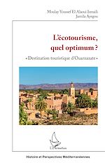 Télécharger le livre :  L'écotourisme, quel optimum ?