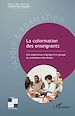 Télécharger le livre :  La coformation des enseignants