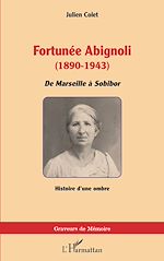 Download this eBook Fortunée Abignoli (1890-1943)