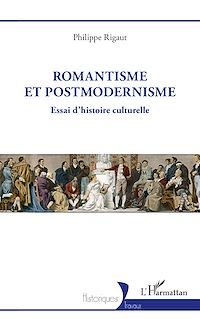 Télécharger le livre :  Romantisme et postmodernisme