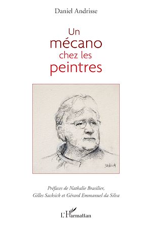 Téléchargez le livre :  Un mécano chez les peintres