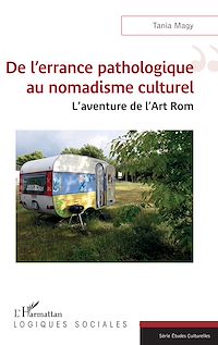 Télécharger le livre :  De l'errance pathologique au nomadisme culturel