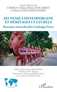 Télécharger le livre :  Jeunesse contemporaine et héritages culturels