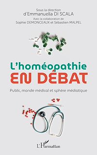 Télécharger le livre :  L'homéopathie en débat