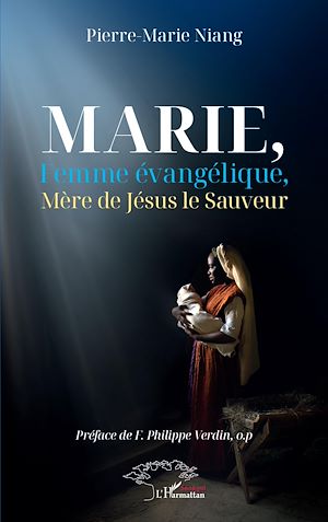 Téléchargez le livre :  Marie, Femme évangélique, Mère de Jésus le Sauveur