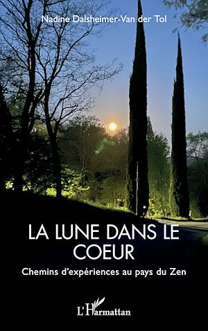 Téléchargez le livre :  La lune dans le coeur