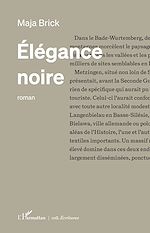 Download this eBook Élégance noire
