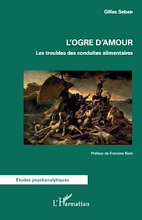 Télécharger le livre : L'ogre d'amour